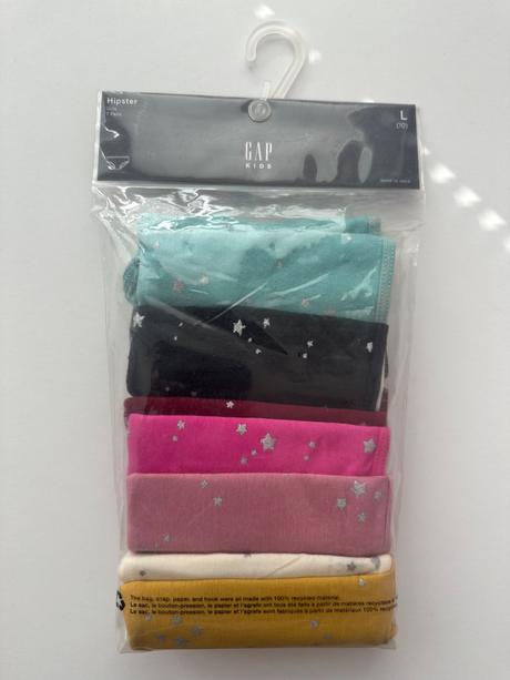 Gap dievčenské nohavičky, gap,140