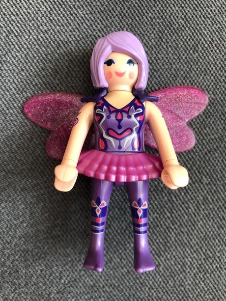 Playmobil figúrka,
