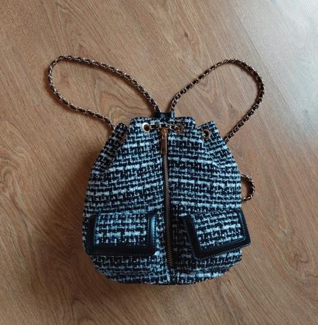 Balík oblečenia xs, xs