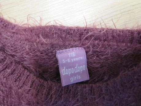 Sveter, dopodopo,116