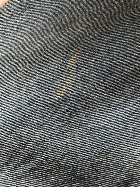 Zvonové rifle cropp, 34