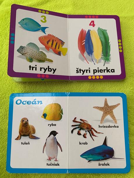 Hračky pre najmenších, 