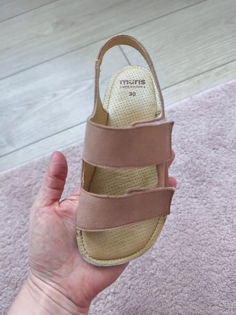 Sandále muris, 30