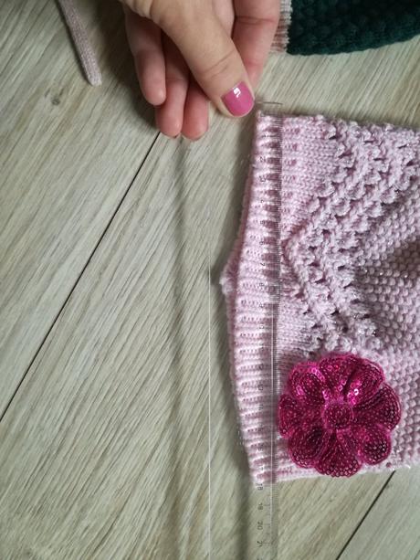 Čiapka prechodná, 92