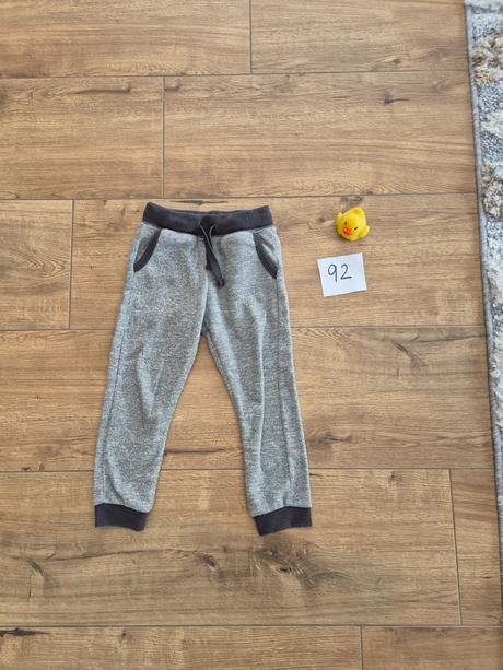 Nohavice, h&m,92