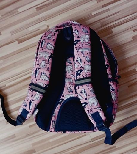 Školský batoh coolpack,
