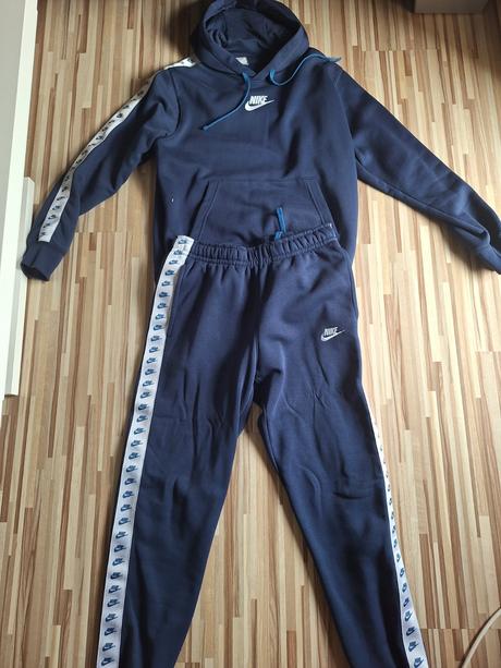 Pánska súprava, nike,s