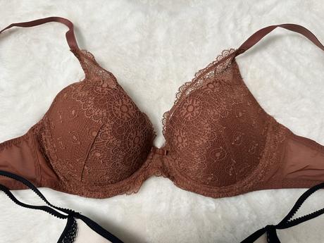 Krásne podprsenky 80b zn. intimissimi, intimissimi,80b