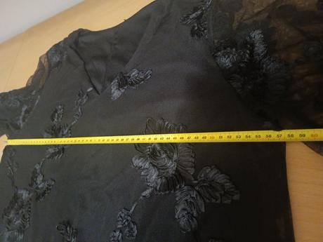 Spoločenské šaty, 46