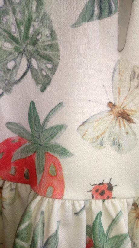 Šaty next, next,104