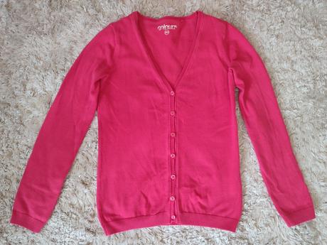 Svetrík na gombíky, colours of the world,xs