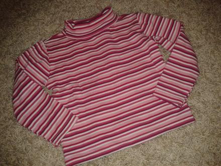 Nenosený roláčik 110/116, slovenka,110