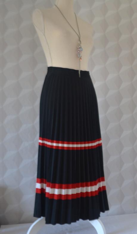 Gerry weber - plisovaná sukňa veľ. m, gerry weber,m