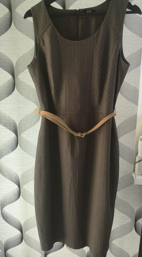 Dámske šaty f&f l-ko, f&f,l