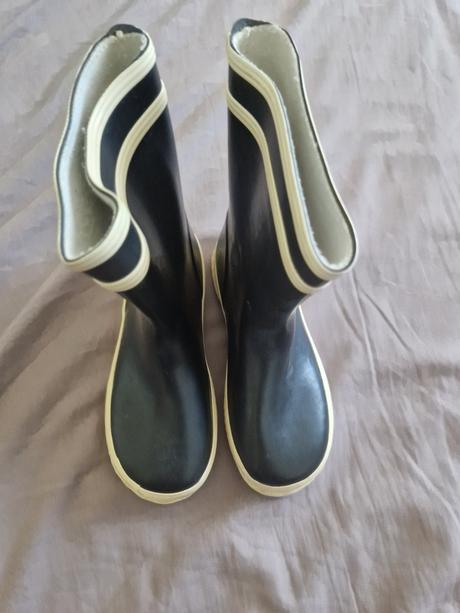 Gumáky aigle, aigle,26