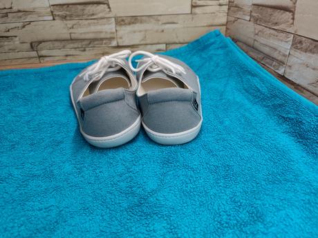 Aylla 45 - pánske barefoot topánky, 45