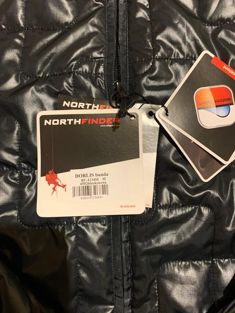 Nortfinder bunda, northfinder®,m
