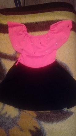 Volanove letne saty, 98