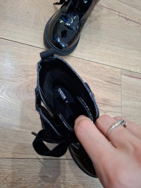 Geox kotniky, geox,32