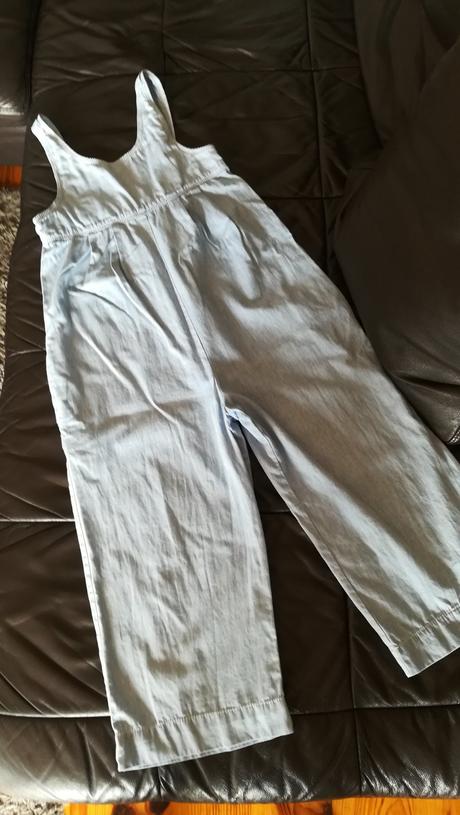 Riflovy overal zara, zara,146