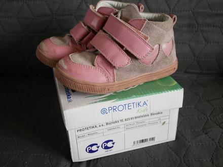 Vysoké poltopánky protetika, protetika,23