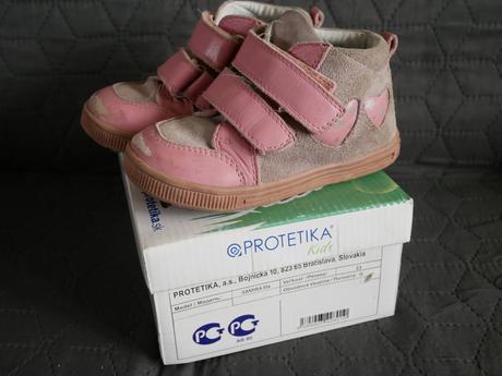 Vysoké poltopánky protetika, protetika,23