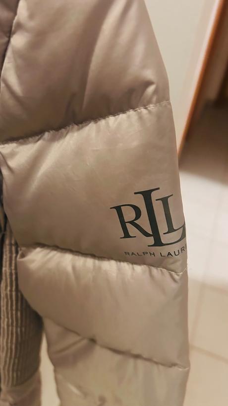 Prechodna bunda, ralph lauren,xs