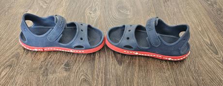 Coqui sandale velk. 28/29, coqui,29