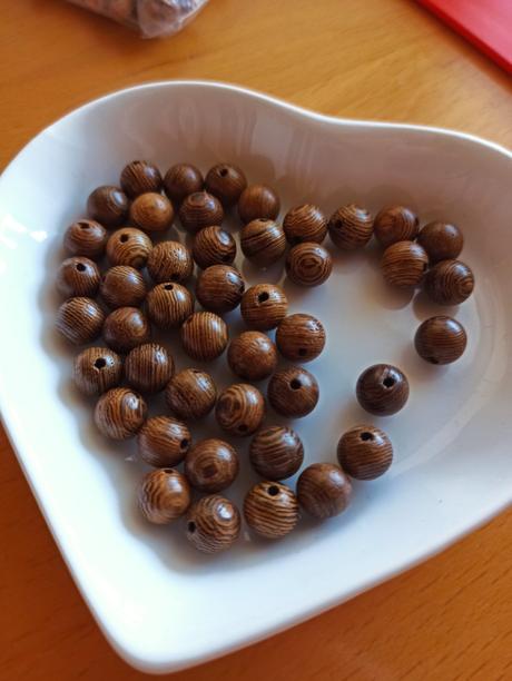 Akcia- mikulášske a vianočné náramky, 