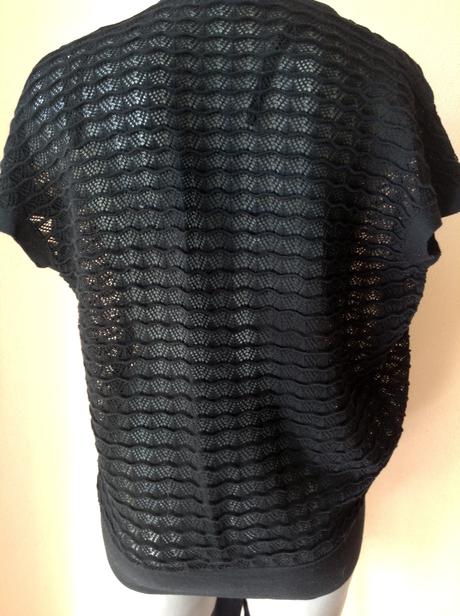 Pletena vesta, dorothy perkins,38