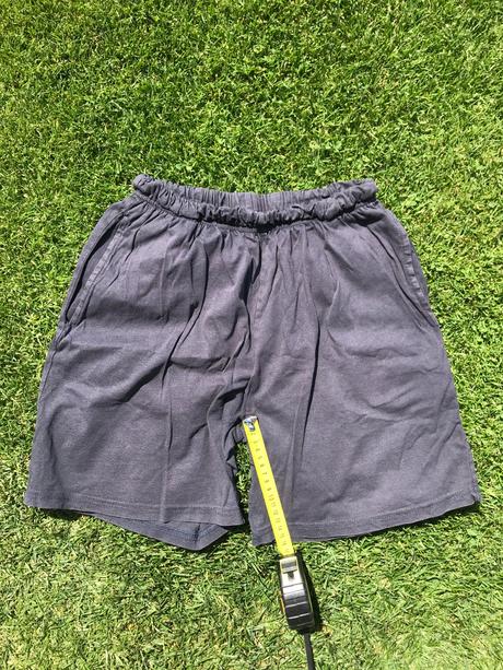 Krátke šortky, 170