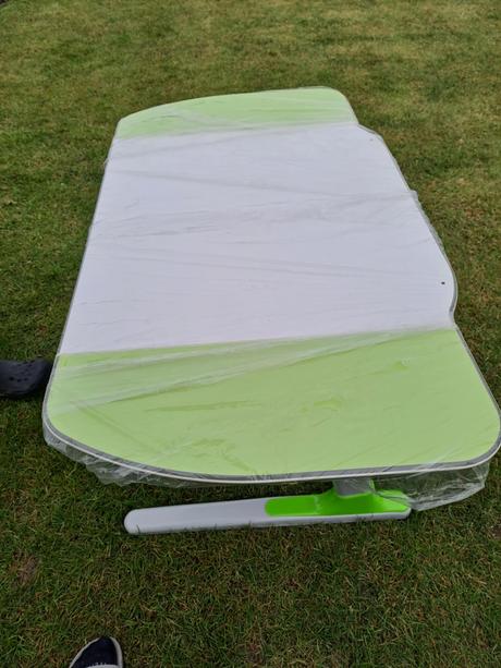 Detský rastúci stôl mayer, 