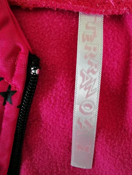 Dámska mikina, terranova,m