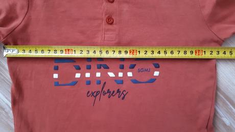 Tričko s nápisom, zn. sergent major, sergent major,110