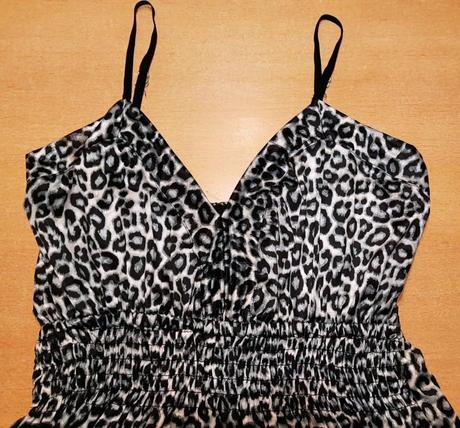 Predám letné šaty veľ. s-m, s