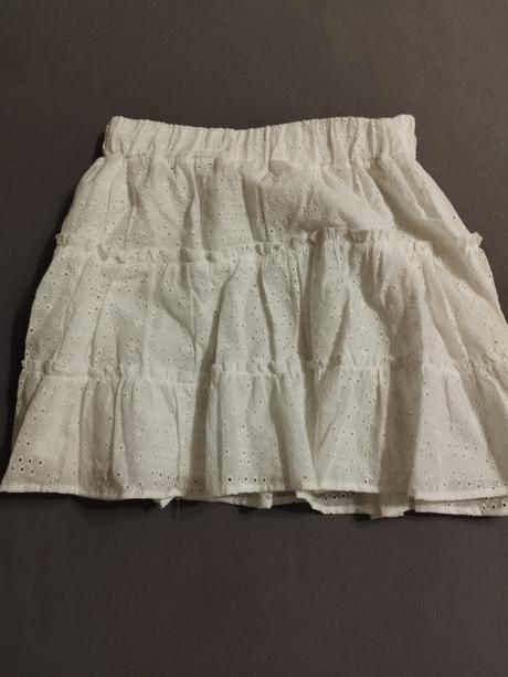 Madeira sukňa, sinsay,xxl