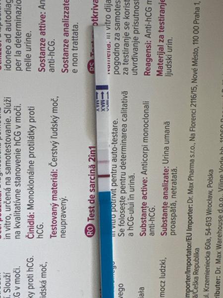 Môžem byť tehotná?