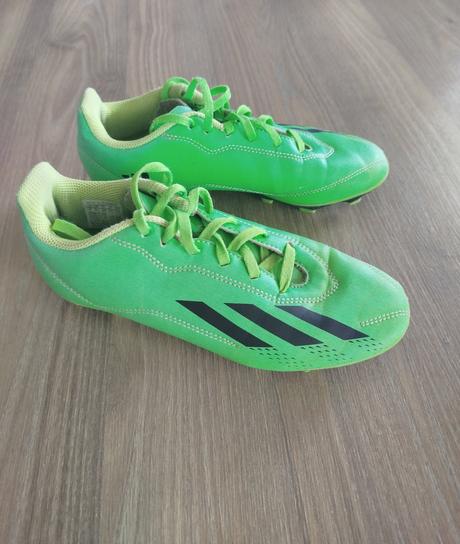 Kopacky, adidas,36