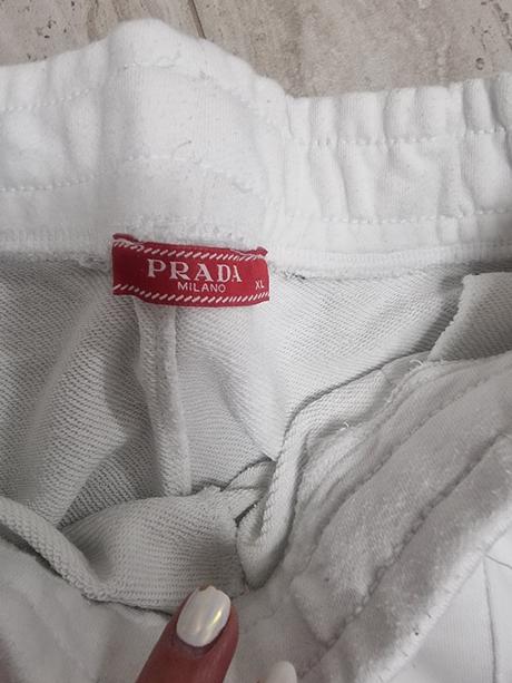 Preda teplaky nohavice, xl