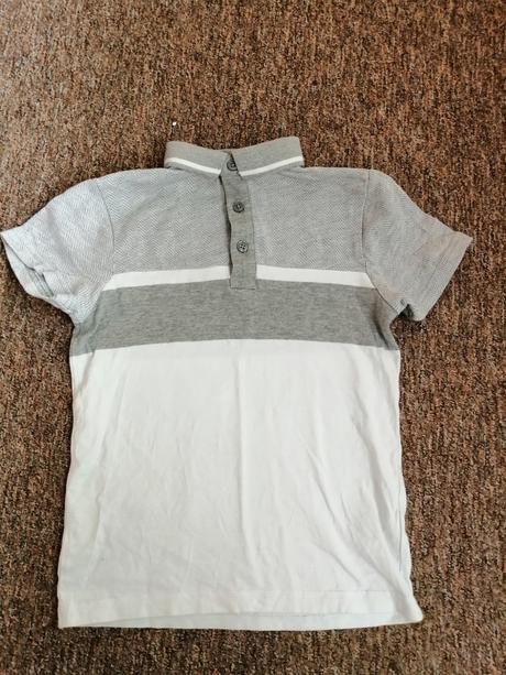 Polo tricko, f&f,116
