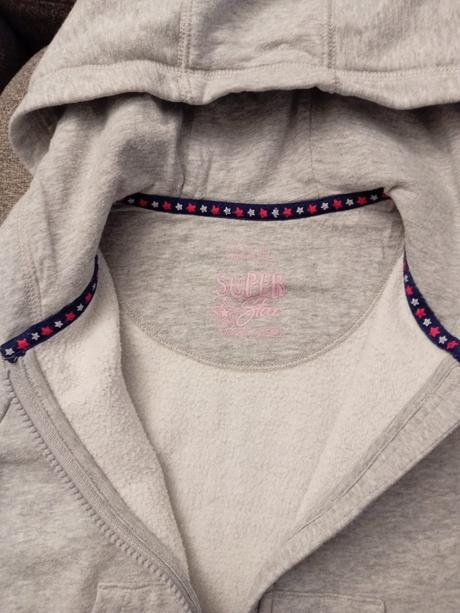 Mikina f&f 110, f&f,110