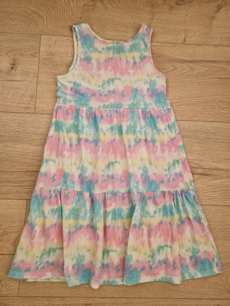 Saty duha 146/152 f&f, f&f,146