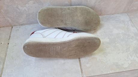 Tenisky od sk vyrobcu, 41