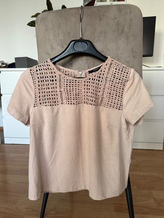 Letny top, xs