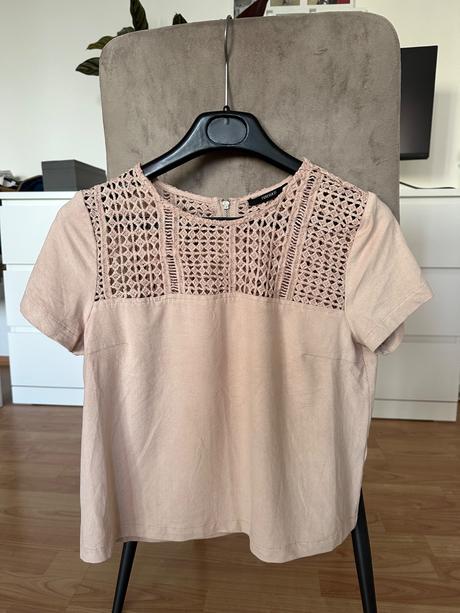 Letny top, xs