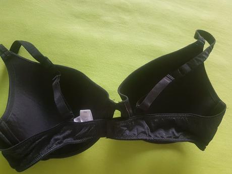 Podprsenka zn.flame, 90d