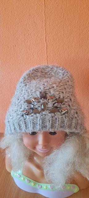 Zimná čiapka, f&f,128