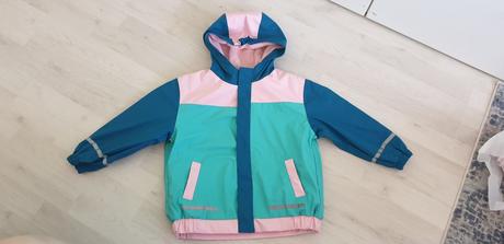 Bunda do dažďa č.104-110, 104