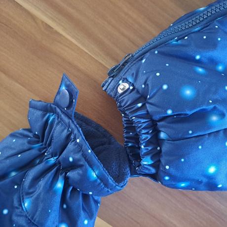 Zimná kombinéza, sinsay,80