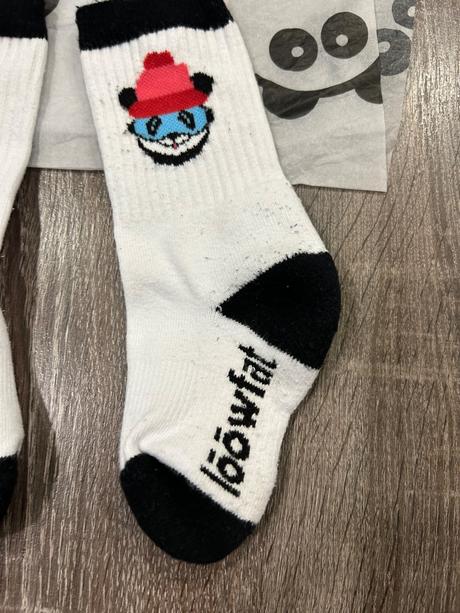 Loowfat detske podkolienky 24-27, 25